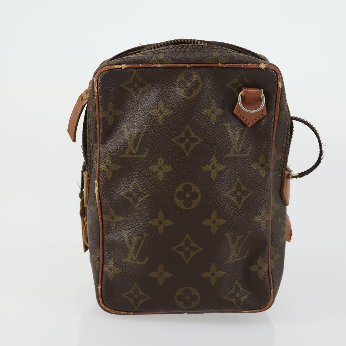 LOUIS VUITTON Monogram Bag 5 Set LV Auth fm5058