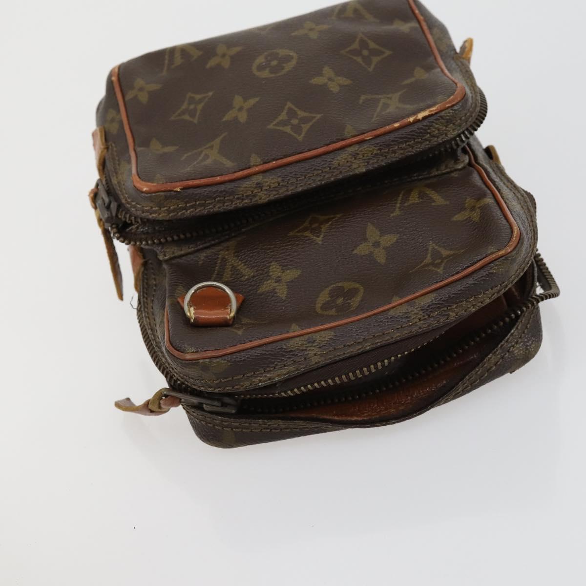 LOUIS VUITTON Monogram Bag 5 Set LV Auth fm5058