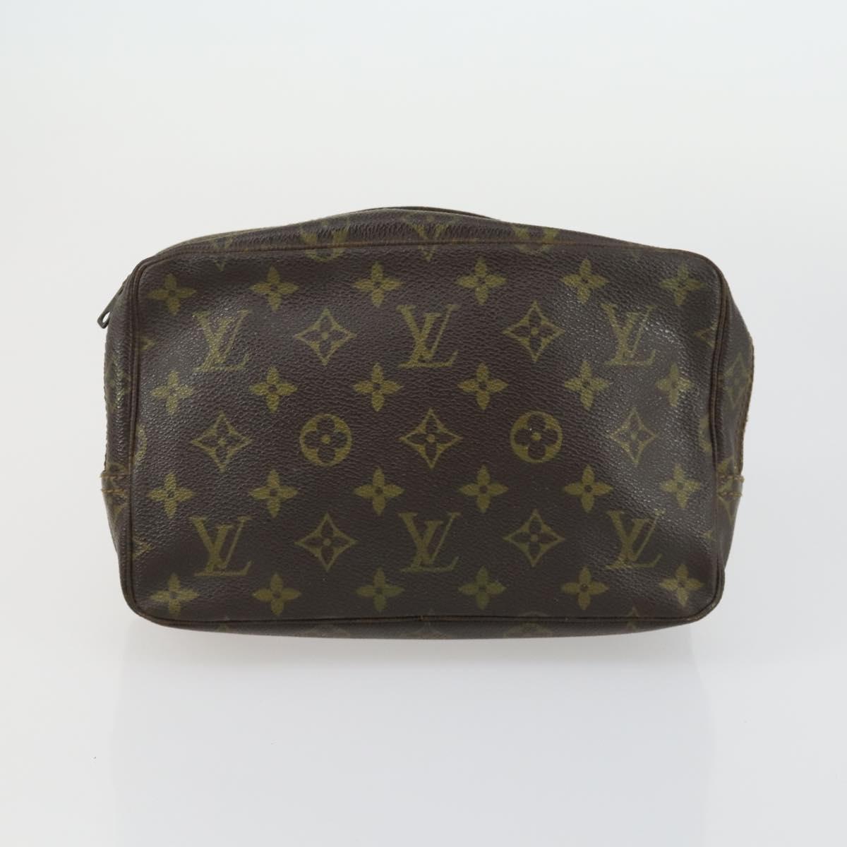 LOUIS VUITTON Monogram Bag 5 Set LV Auth fm5058