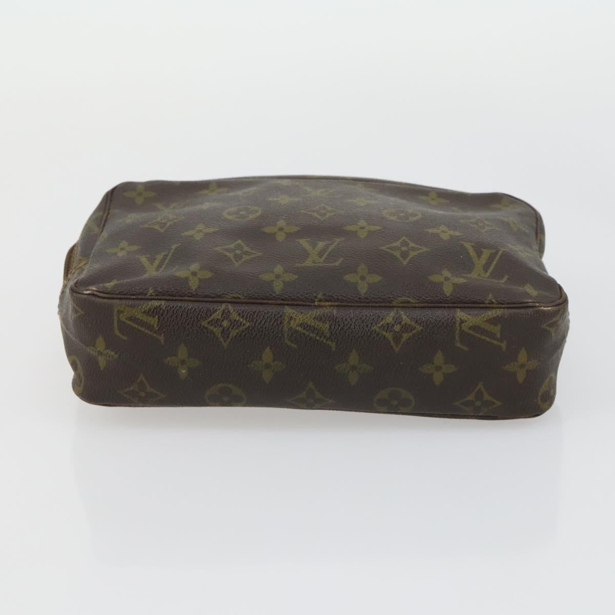 LOUIS VUITTON Monogram Bag 5 Set LV Auth fm5058