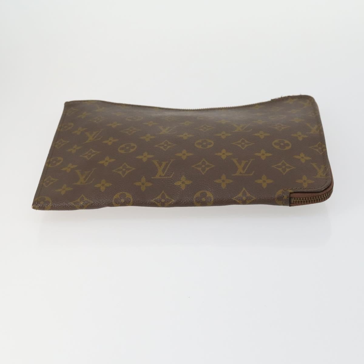 LOUIS VUITTON Monogram Bag 5 Set LV Auth fm5058