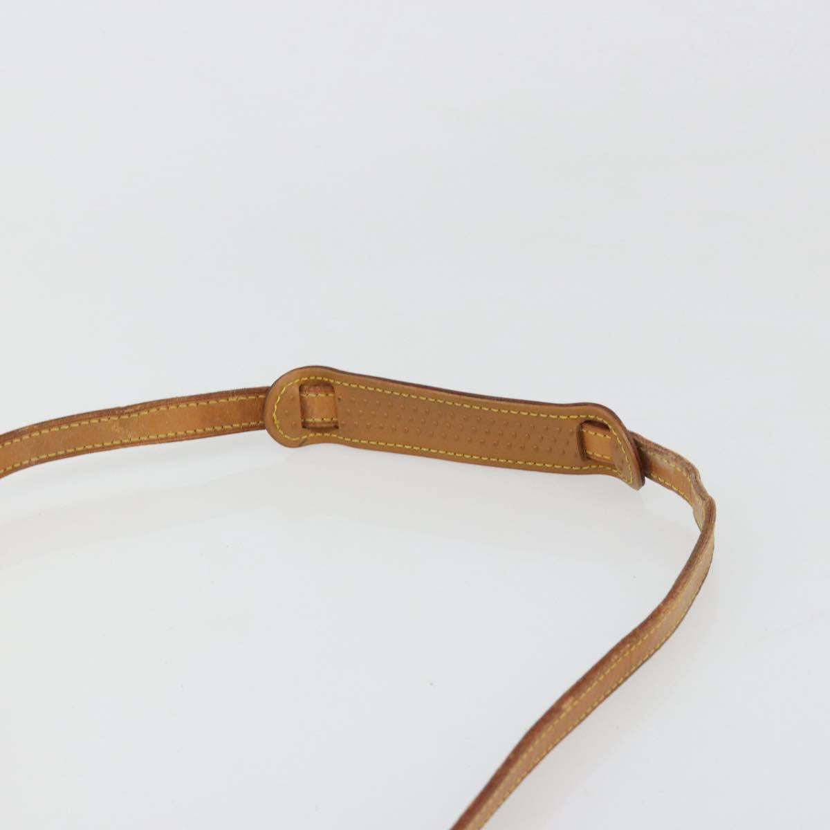 LOUIS VUITTON Monogram Saint Germain Shoulder Bag M51207 LV Auth fm5362