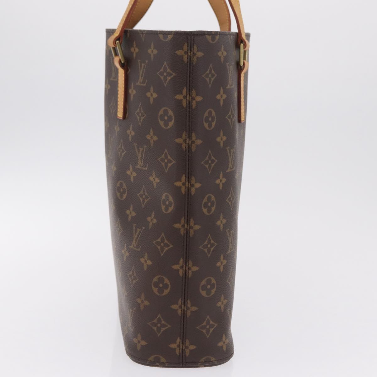 LOUIS VUITTON Monogram Vavin GM Tote Bag M51170 LV Auth fm5482V