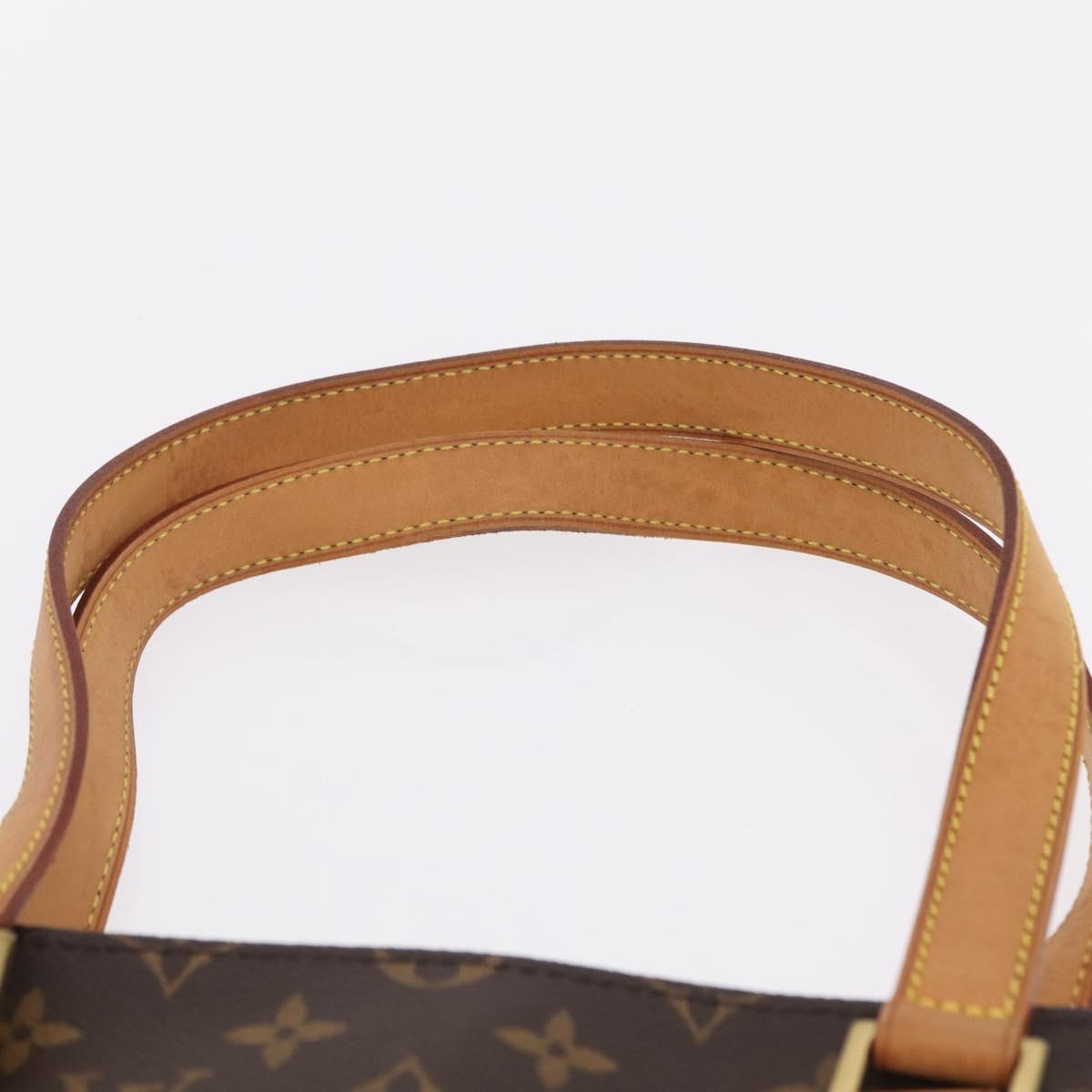 LOUIS VUITTON Monogram Vavin GM Tote Bag M51170 LV Auth fm5482V