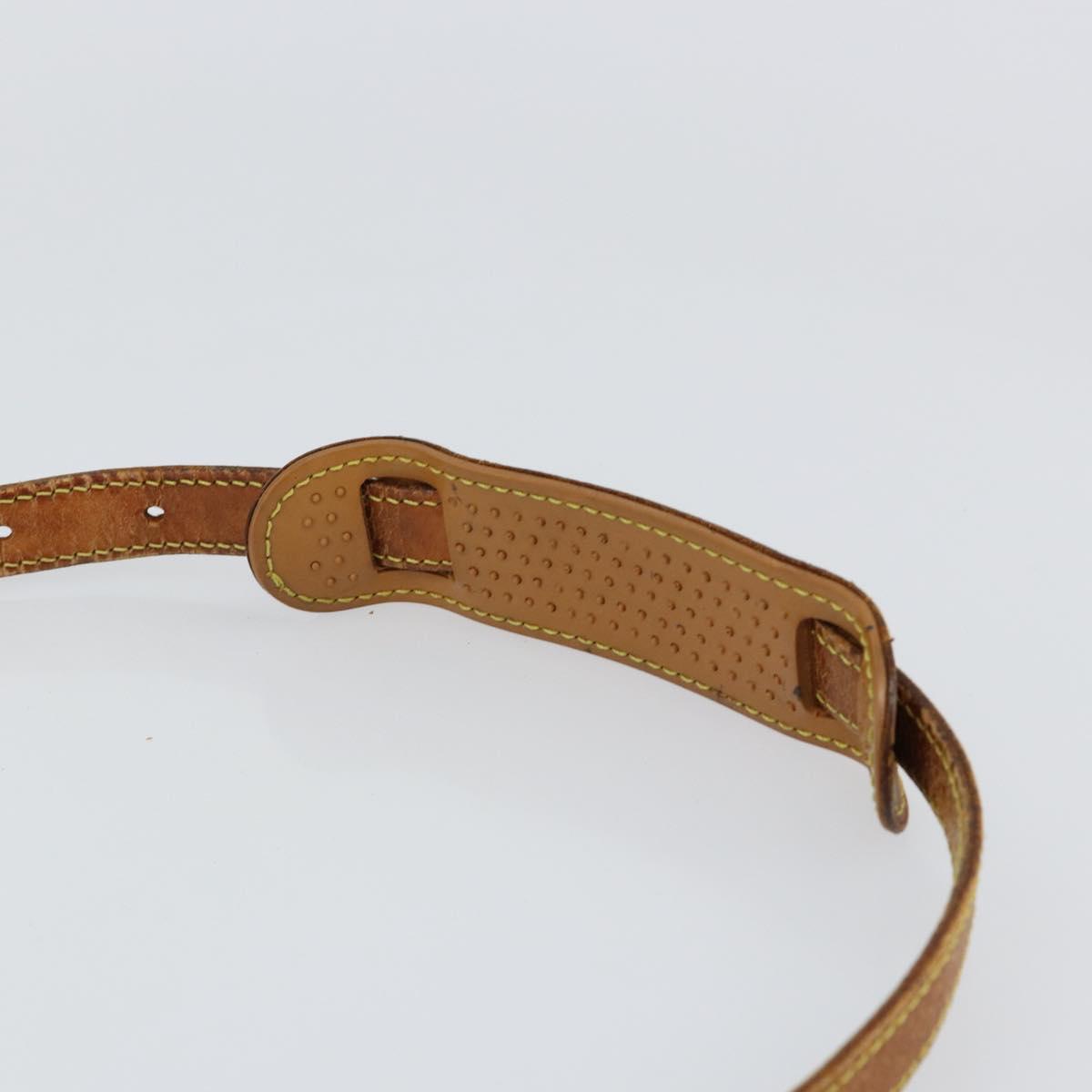 LOUIS VUITTON Monogram Saint Cloud GM Shoulder Bag M51242 LV Auth gh1012