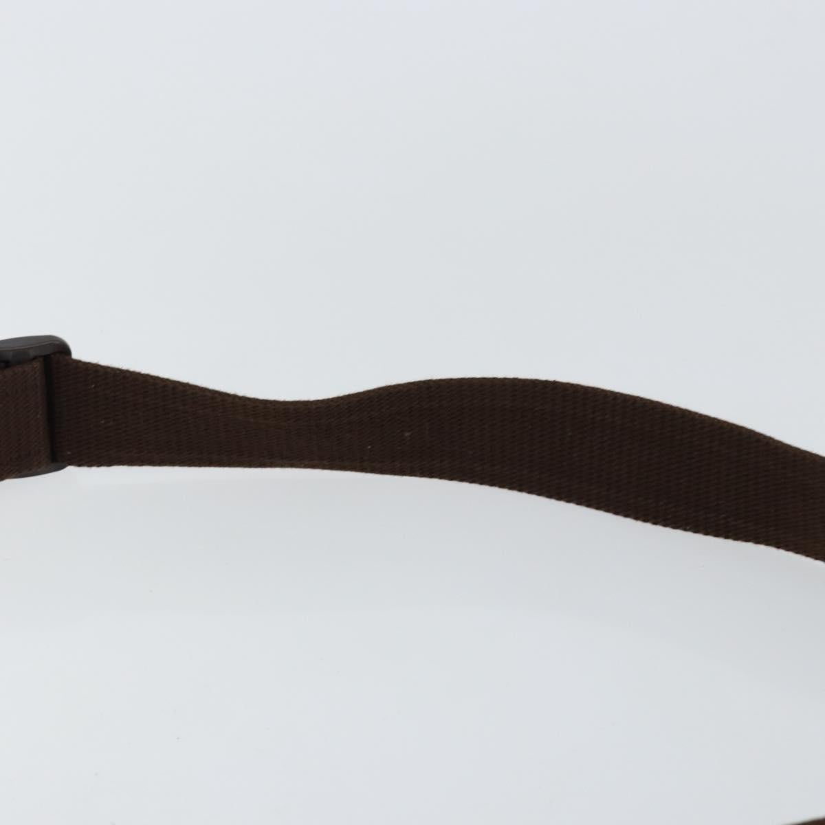 LOUIS VUITTON Monogram Reporter PM Shoulder Bag M45254 LV Auth gh1014