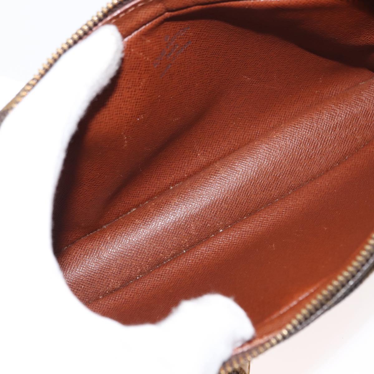 LOUIS VUITTON Monogram Marly Bandouliere Shoulder Bag M51828 LV Auth gh1017