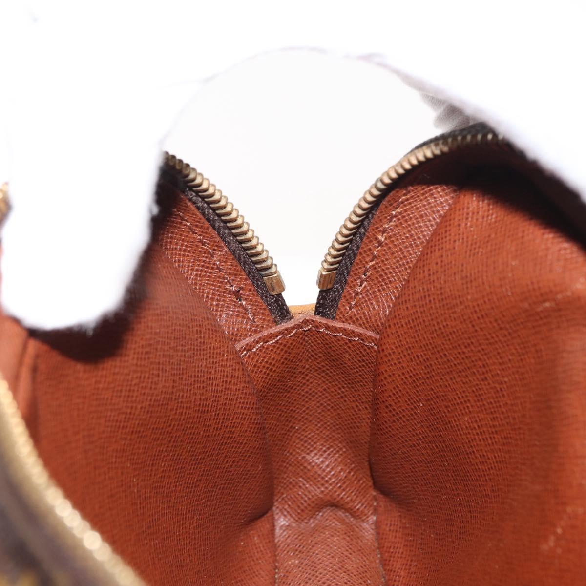 LOUIS VUITTON Monogram Marly Bandouliere Shoulder Bag M51828 LV Auth gh1017