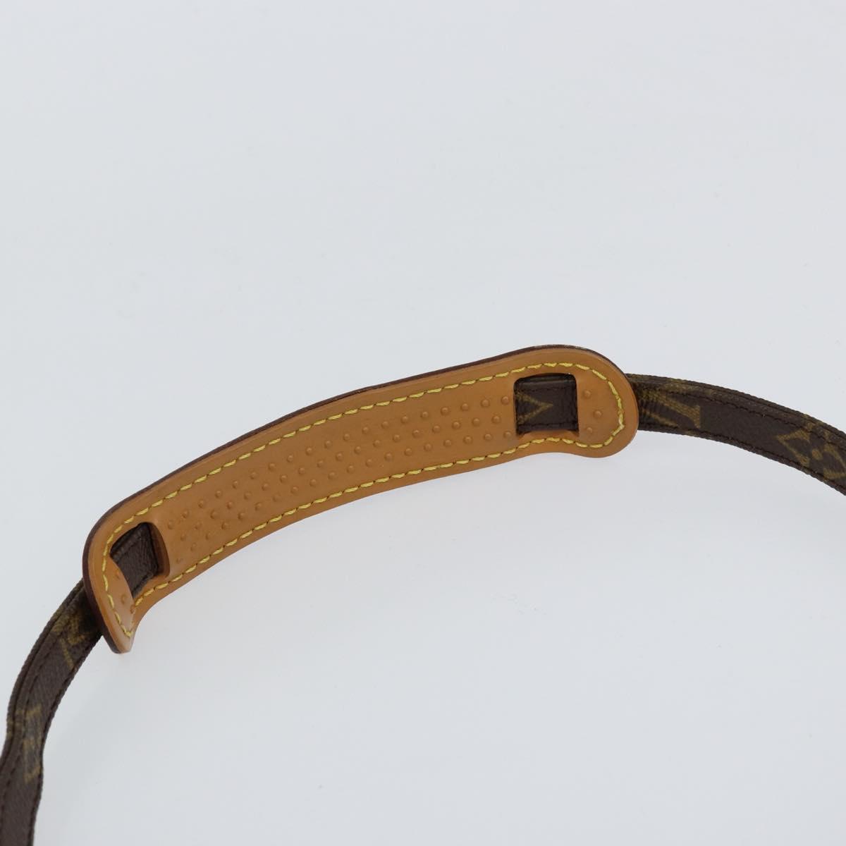 LOUIS VUITTON Monogram Mini Amazon Shoulder Bag M45238 LV Auth gh1273