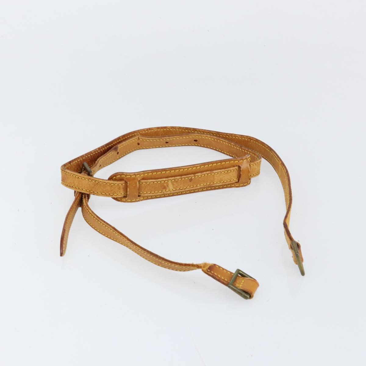 LOUIS VUITTON Monogram Saint Cloud MM Shoulder Bag M51243 LV Auth gh1274