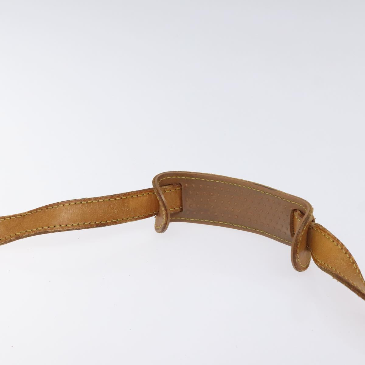 LOUIS VUITTON Monogram Givesier MM Shoulder Bag M42247 LV Auth gh159