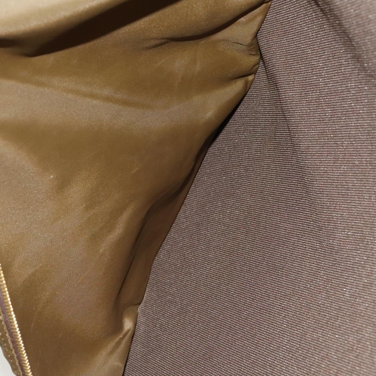 LOUIS VUITTON Monogram Housse Porte Habits Garment Cover M23434 LV Auth gh176