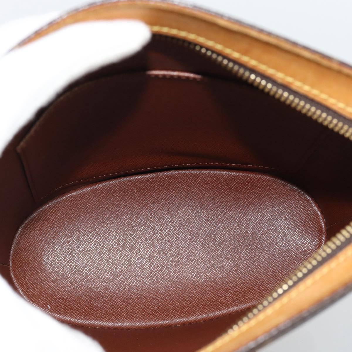 LOUIS VUITTON Monogram Drouot Shoulder Shoulder Bag M51290 LV Auth gh2290