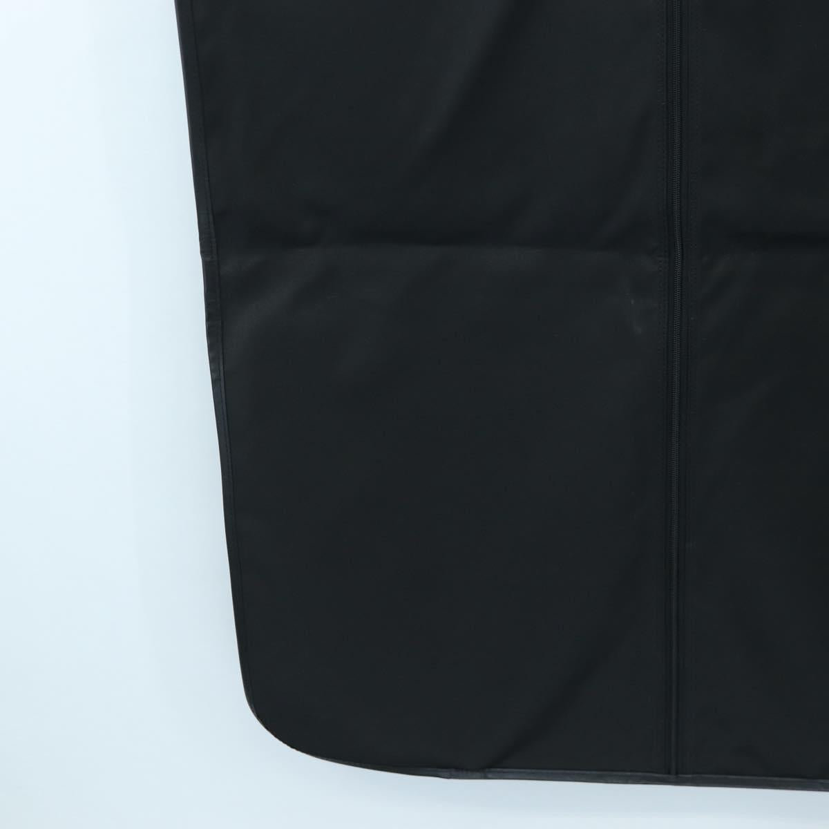 LOUIS VUITTON Monogram Eclipse Porto Abi 1 Garment Cover M43686 Auth gh2411SAV