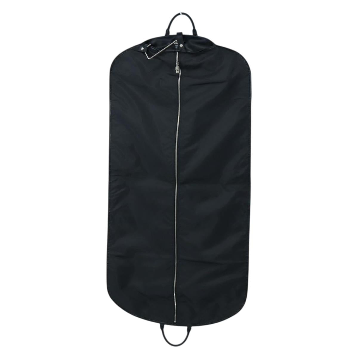 LOUIS VUITTON Damier Graphite Porto Abi Garment Cover N48230 LV Auth gh2412V