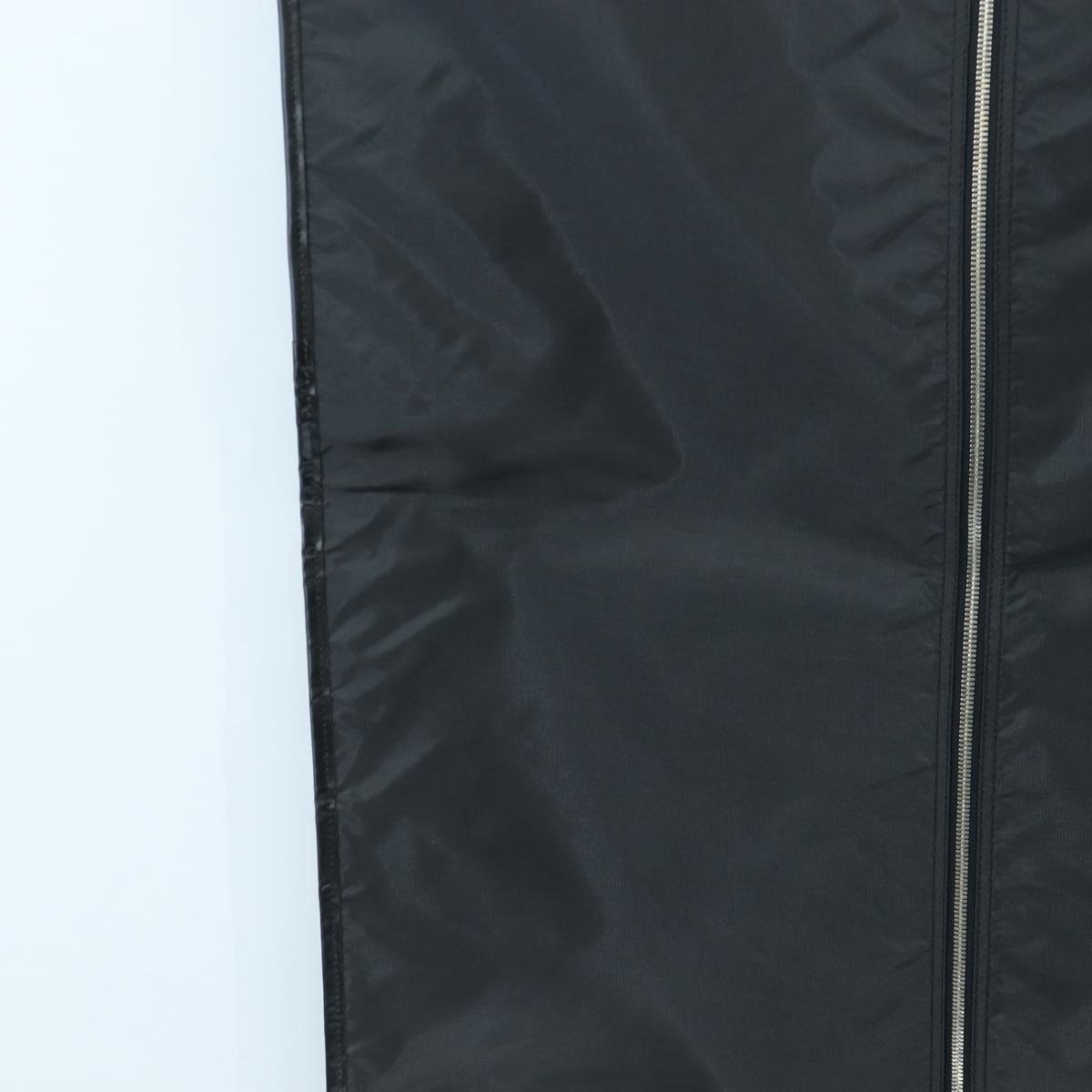 LOUIS VUITTON Damier Graphite Porto Abi Garment Cover N48230 LV Auth gh2412V
