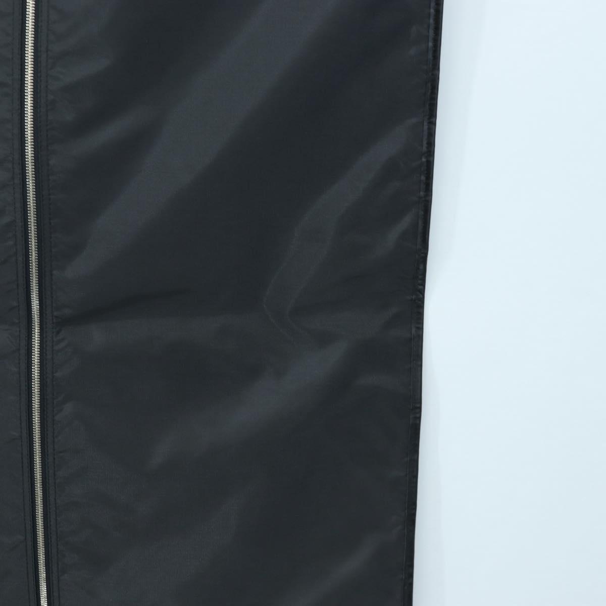 LOUIS VUITTON Damier Graphite Porto Abi Garment Cover N48230 LV Auth gh2412V