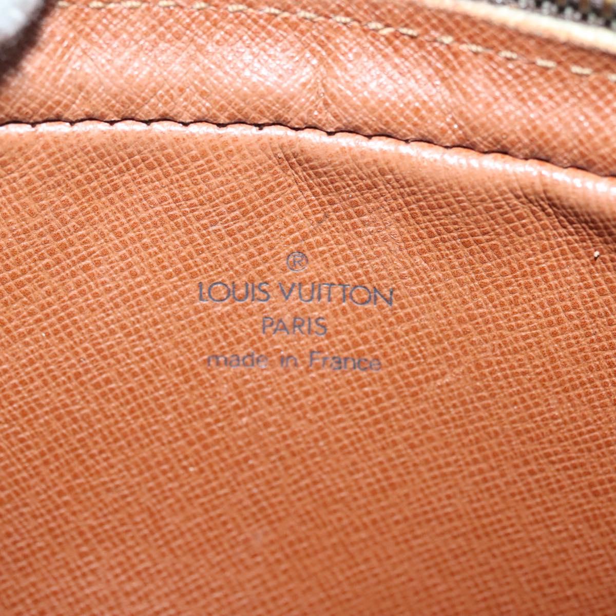 LOUIS VUITTON Monogram Marly Bandouliere Shoulder Bag M51828 LV Auth gh733