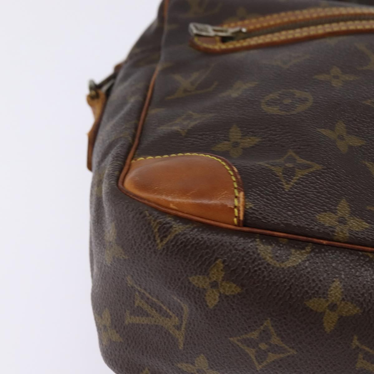 LOUIS VUITTON Monogram Potomac Shoulder Bag M45285 LV Auth gh843