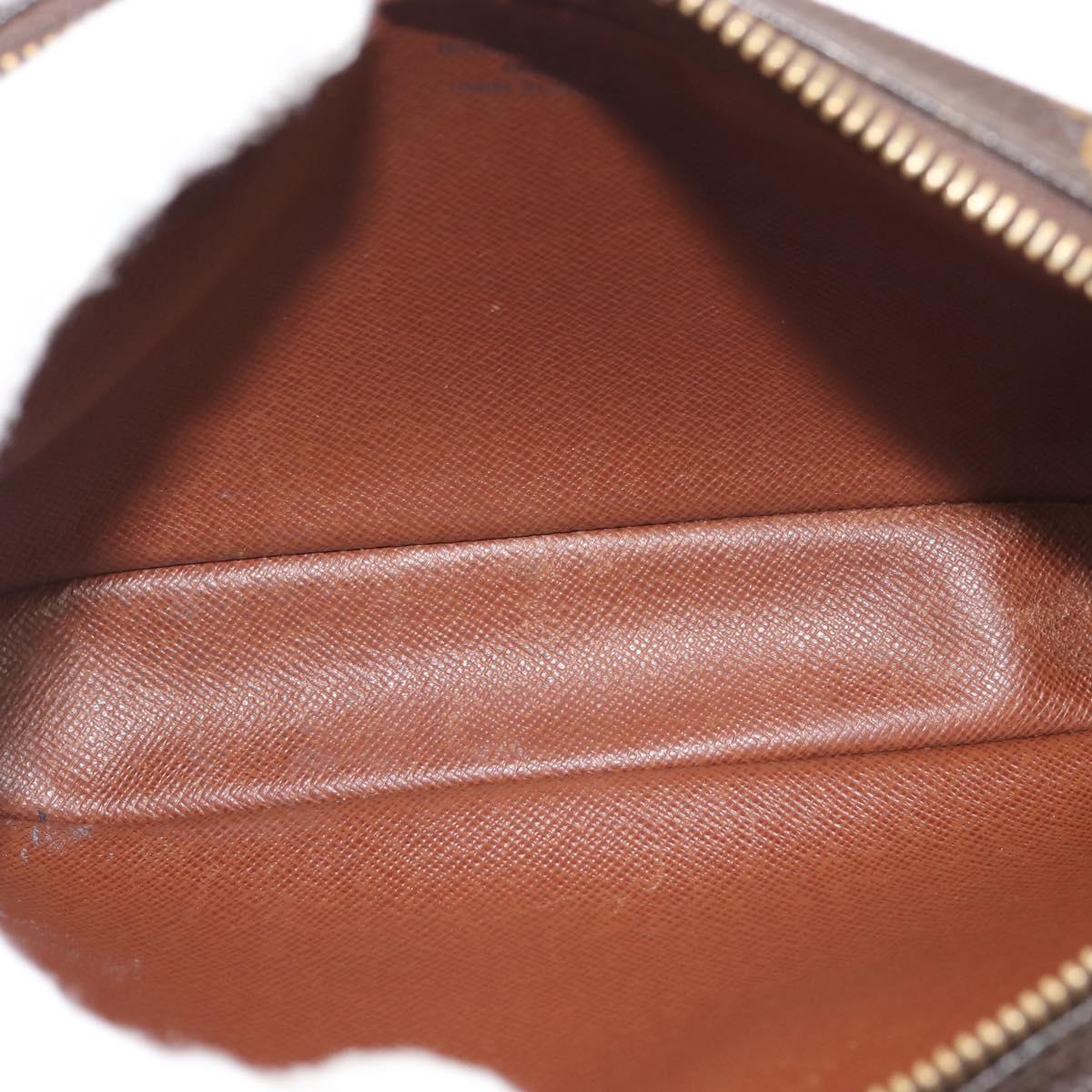 LOUIS VUITTON Monogram Marly Bandouliere Shoulder Bag M51828 LV Auth gh864