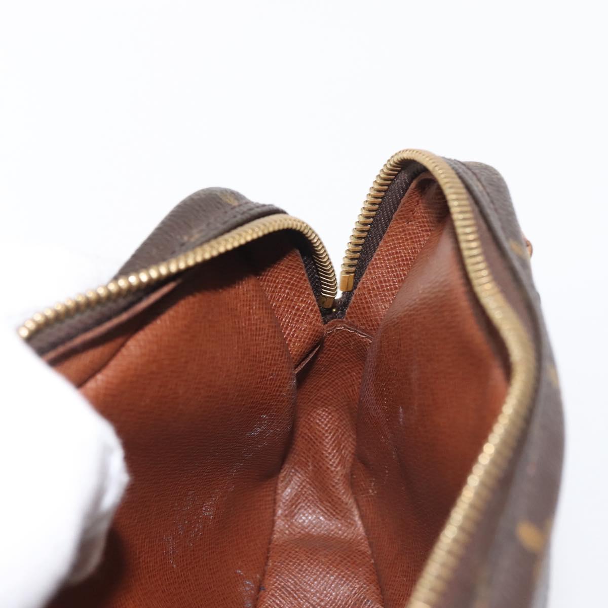 LOUIS VUITTON Monogram Marly Bandouliere Shoulder Bag M51828 LV Auth gh864