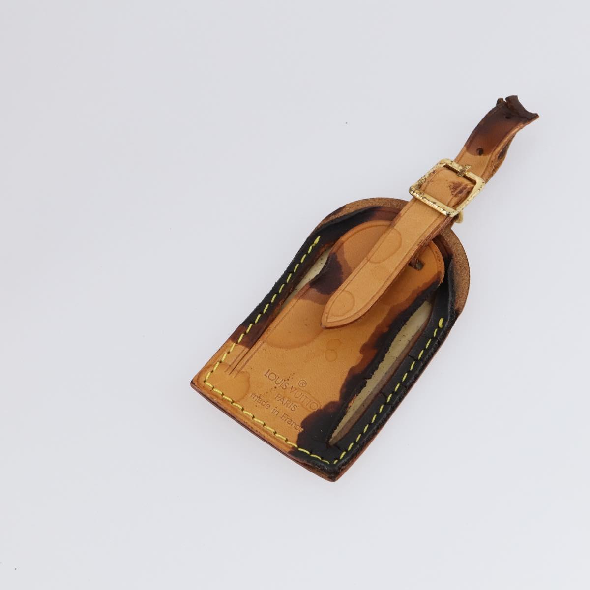 LOUIS VUITTON Monogram Keepall Bandouliere 55 Boston Bag M41414 LV Auth gh898