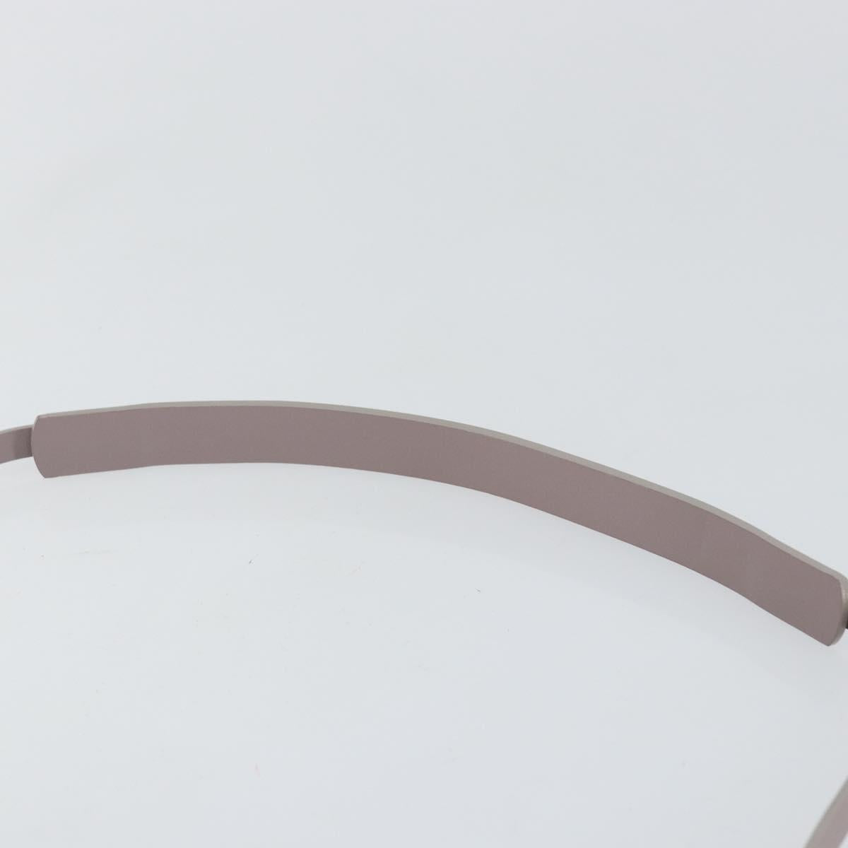 LOUIS VUITTON Epi Biarritz Shoulder Bag Lilac M5293B LV Auth gh932