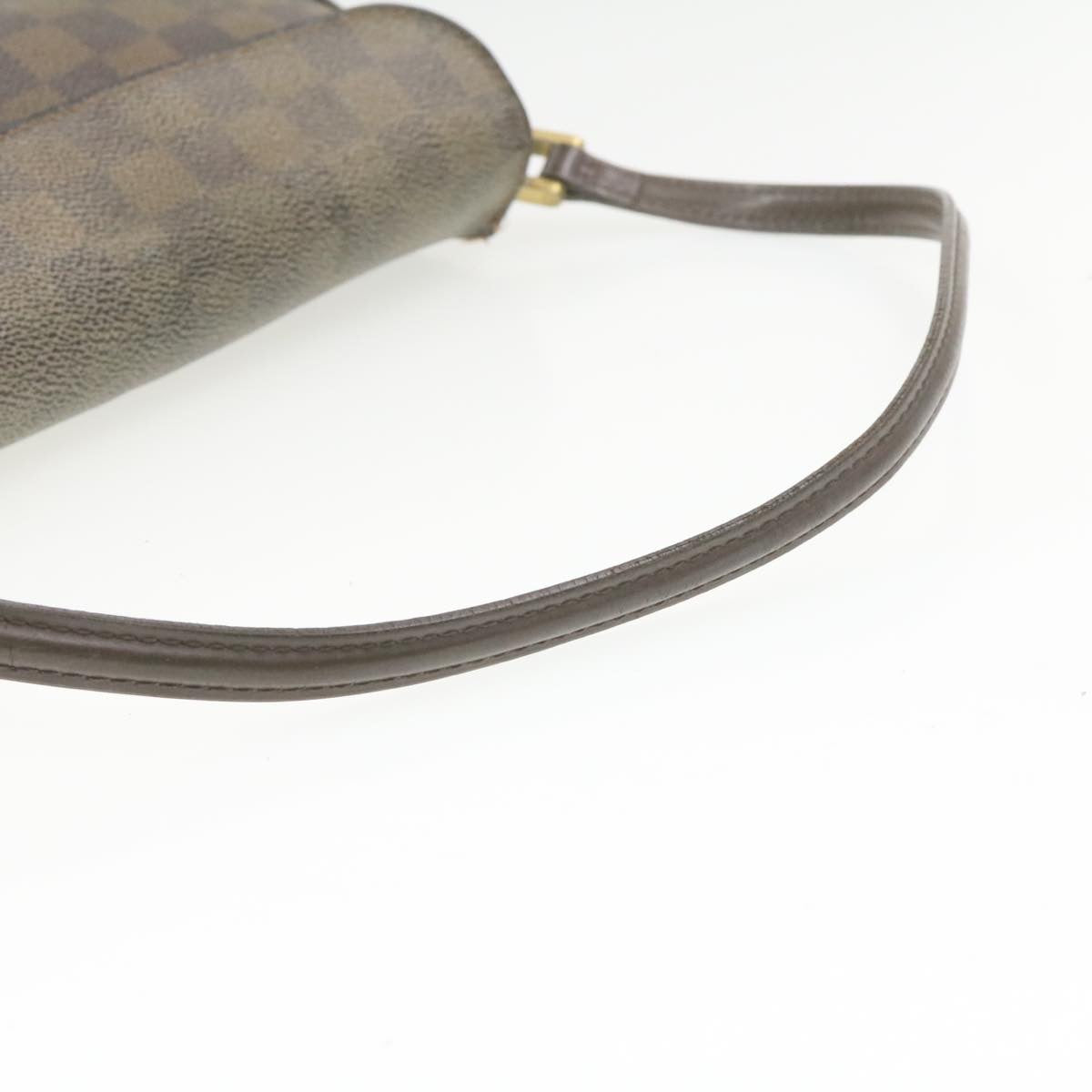 LOUIS VUITTON Damier Recoleta Shoulder Bag N51299 LV Auth am353g