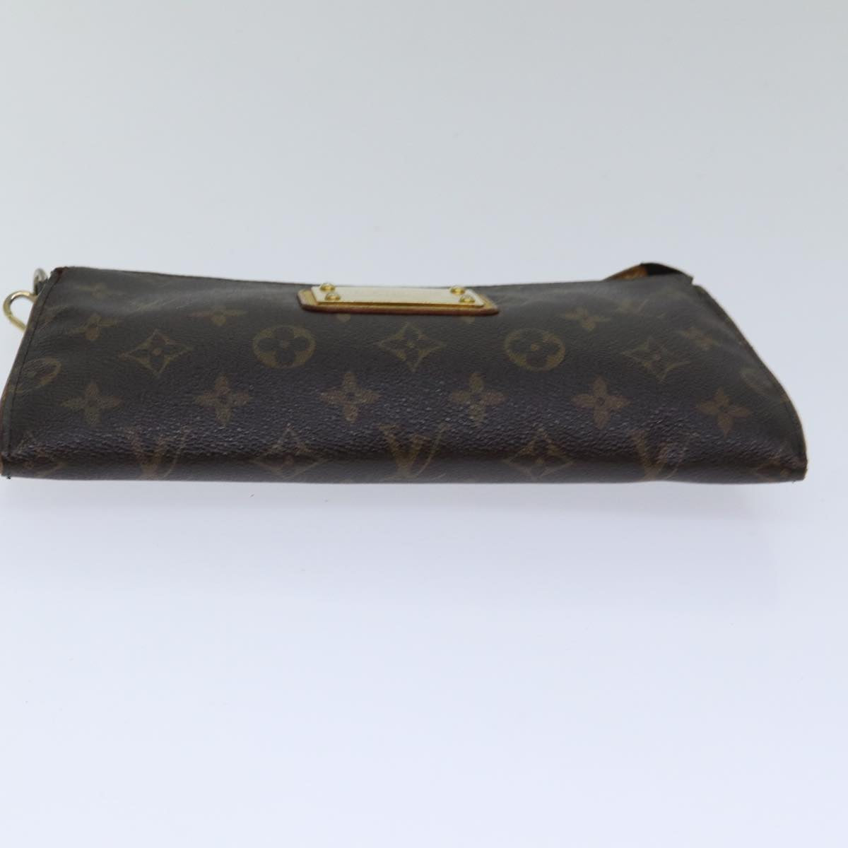 LOUIS VUITTON Monogram Sophie Accessory Pouch 2way M40158 LV Auth hk1613