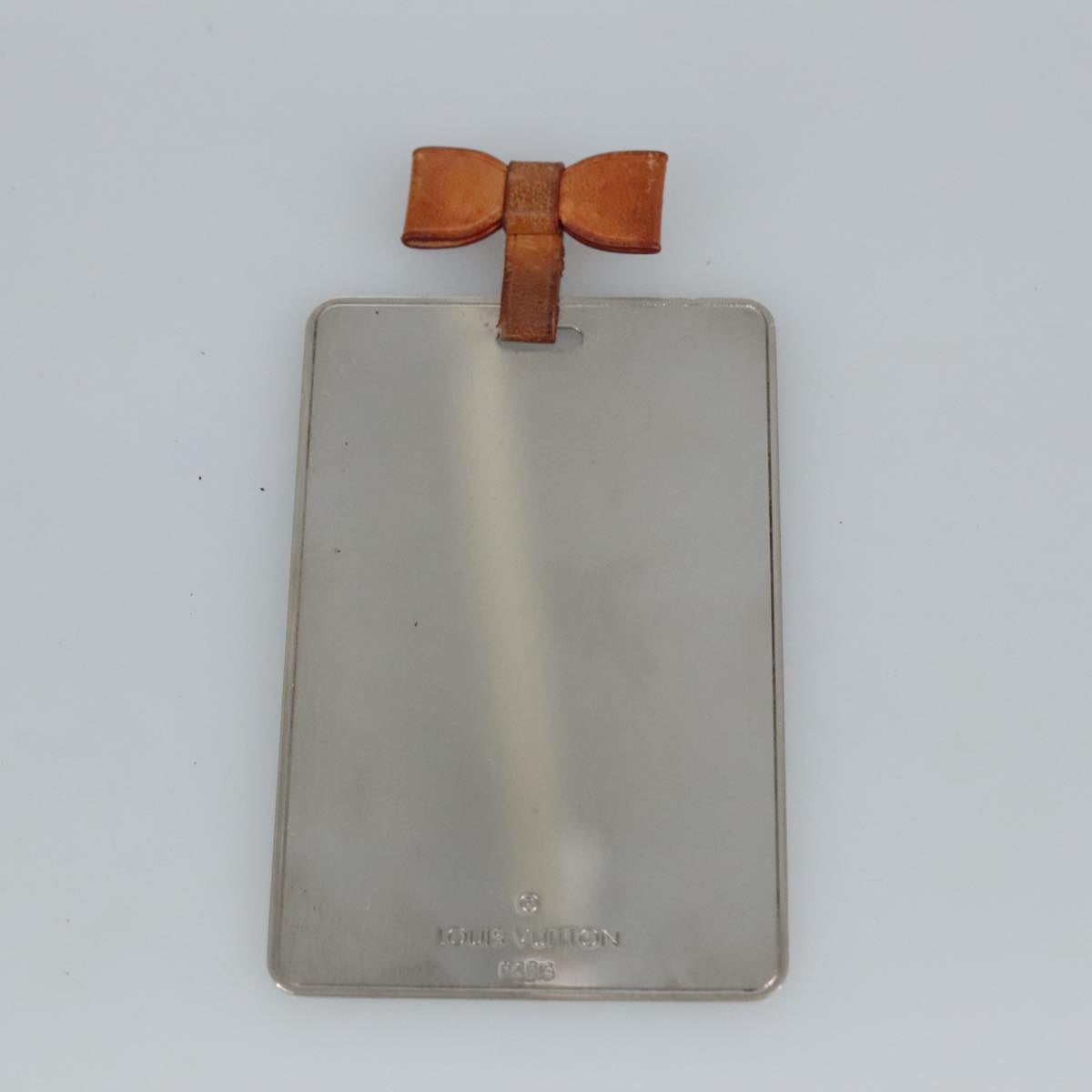 LOUIS VUITTON Monogram Multicolor Etui Miroir Hand Mirror M92651 LV Auth hk1856