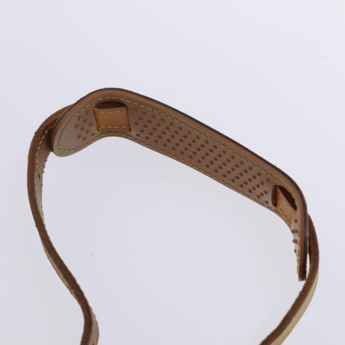 LOUIS VUITTON Monogram Saint Cloud GM Shoulder Bag M51242 LV Auth hk2296