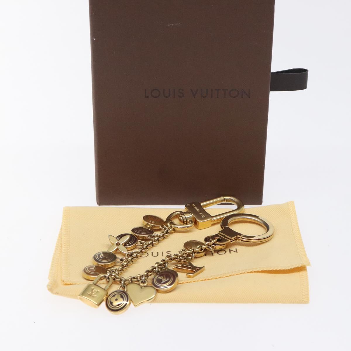 VERSACE Belt Enamel 40.9"" Black Auth hk2466