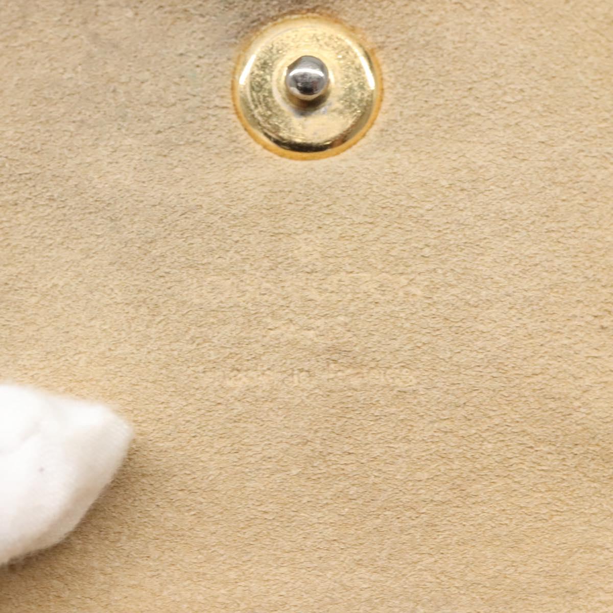 LOUIS VUITTON Monogram Pochette Cancun Shoulder Bag M60018 LV Auth hk2649