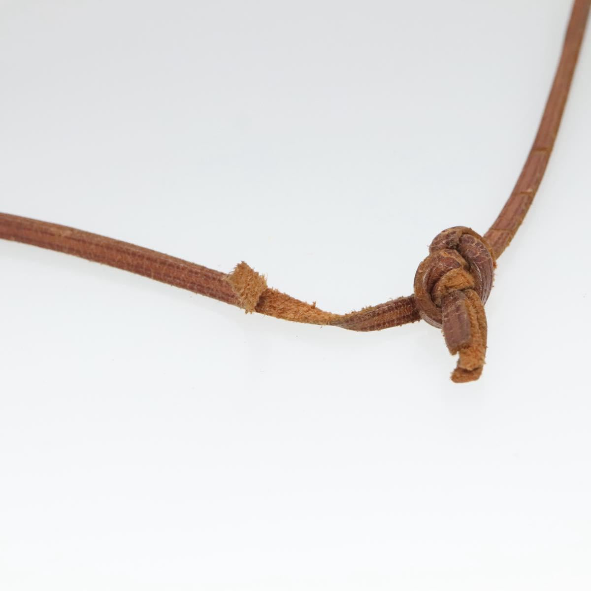 LOUIS VUITTON Monogram Pochette Cancun Shoulder Bag M60018 LV Auth hk2649