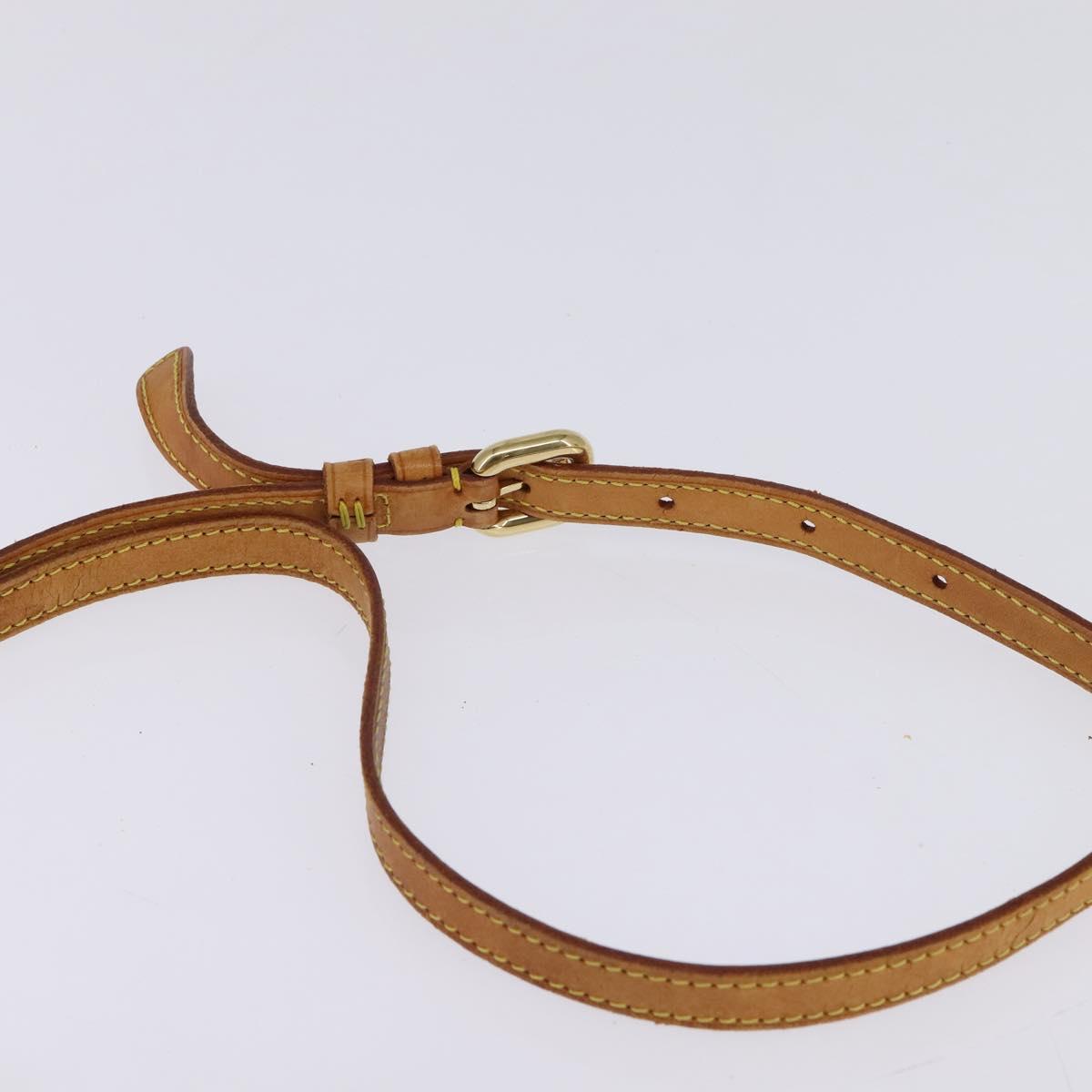 LOUIS VUITTON Monogram Mini Juliet MM Shoulder Bag Blue M92004 LV Auth hk3047