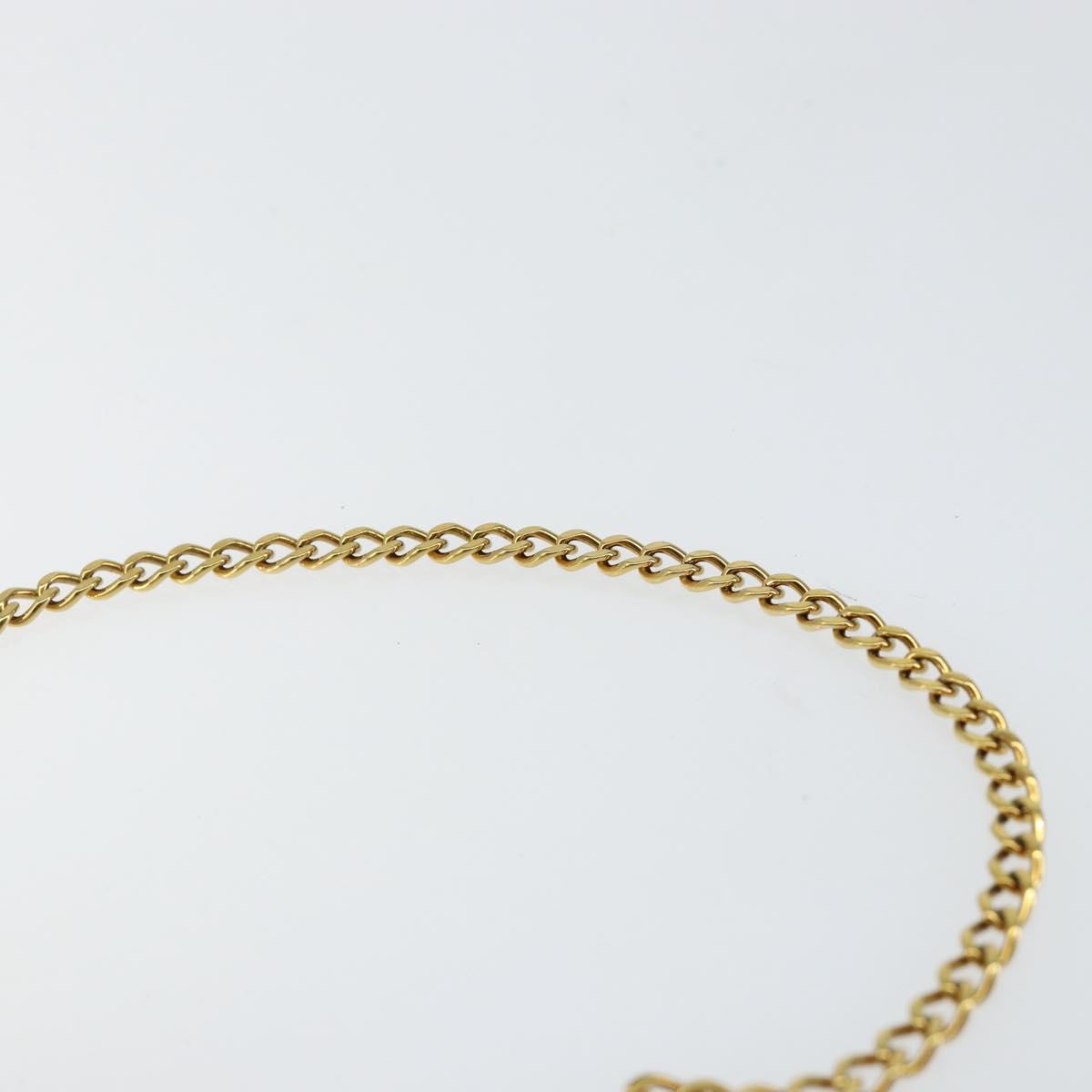 LOUIS VUITTON Damier Azur Mini Pochette Accessoires Pouch N63005 LV Auth hk3071