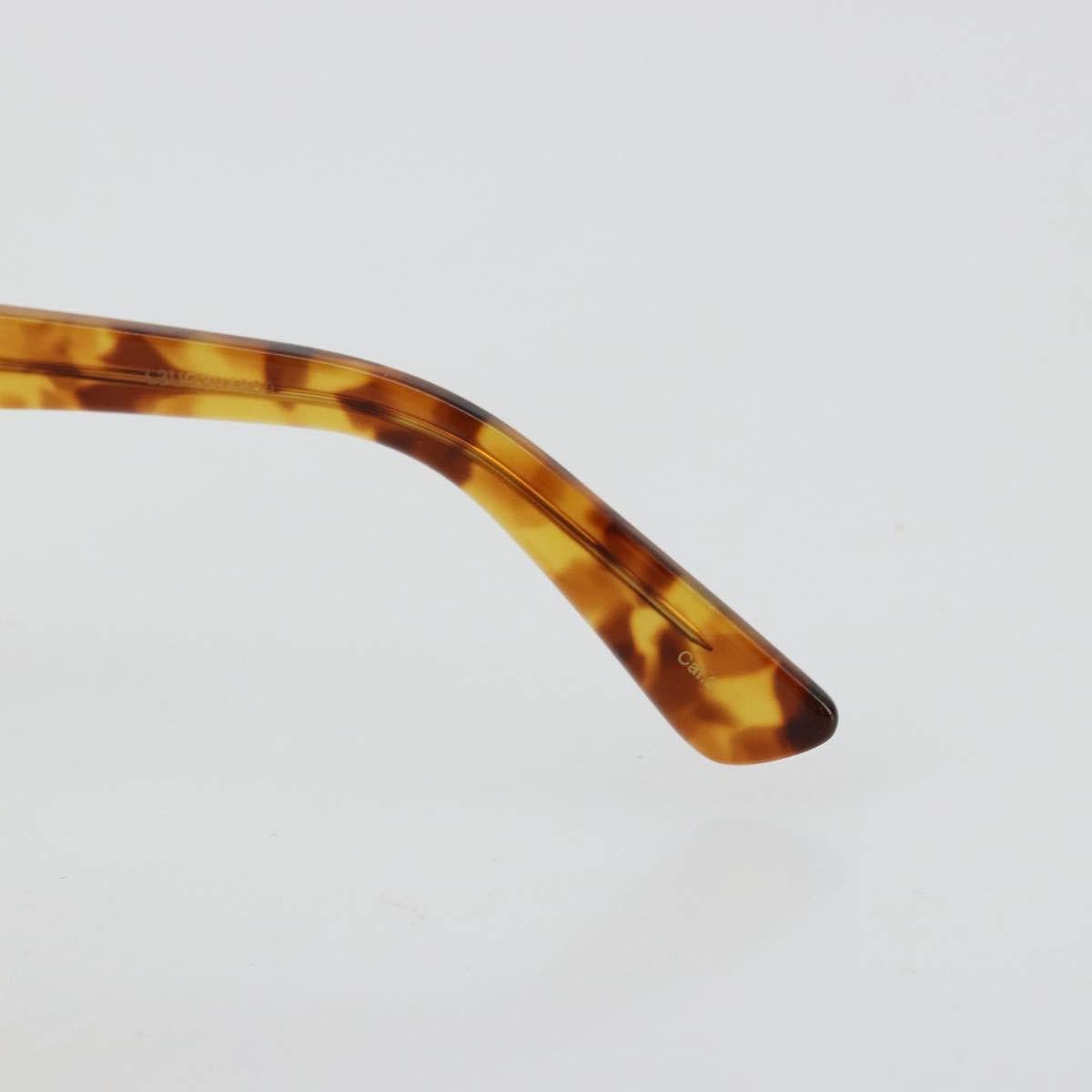 GUCCI Sunglasses plastic Brown GG0361S Auth hk3698
