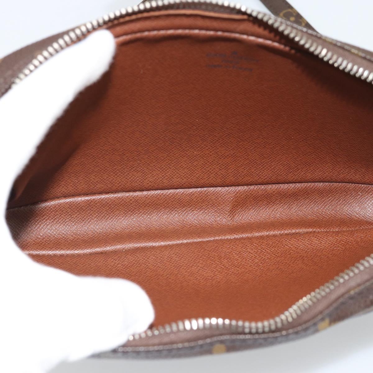 LOUIS VUITTON Monogram Marly Bandouliere Shoulder Bag M51828 LV Auth hk3854