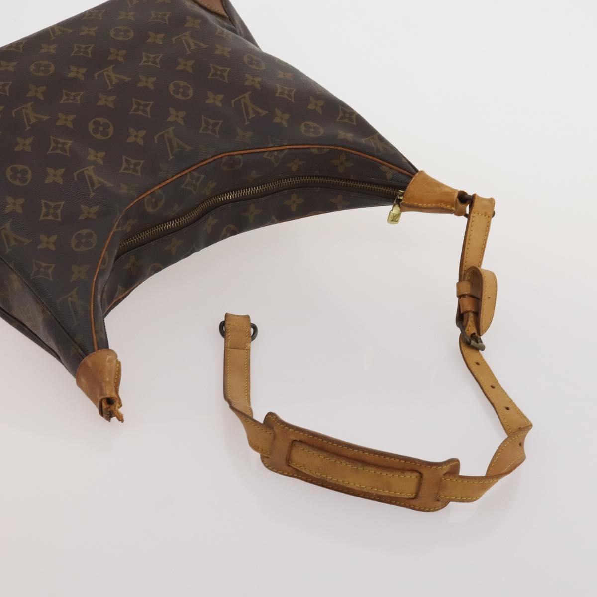 LOUIS VUITTON Monogram Shoulder Bag 3 Set LV Auth hk4131