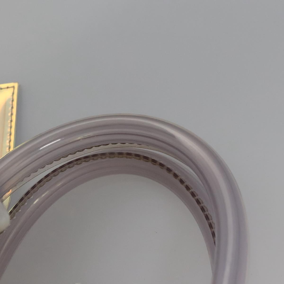 LOUIS VUITTON Monogram Prism Keepall Bandouliere 50 Bag M53271 LV Auth JB033A