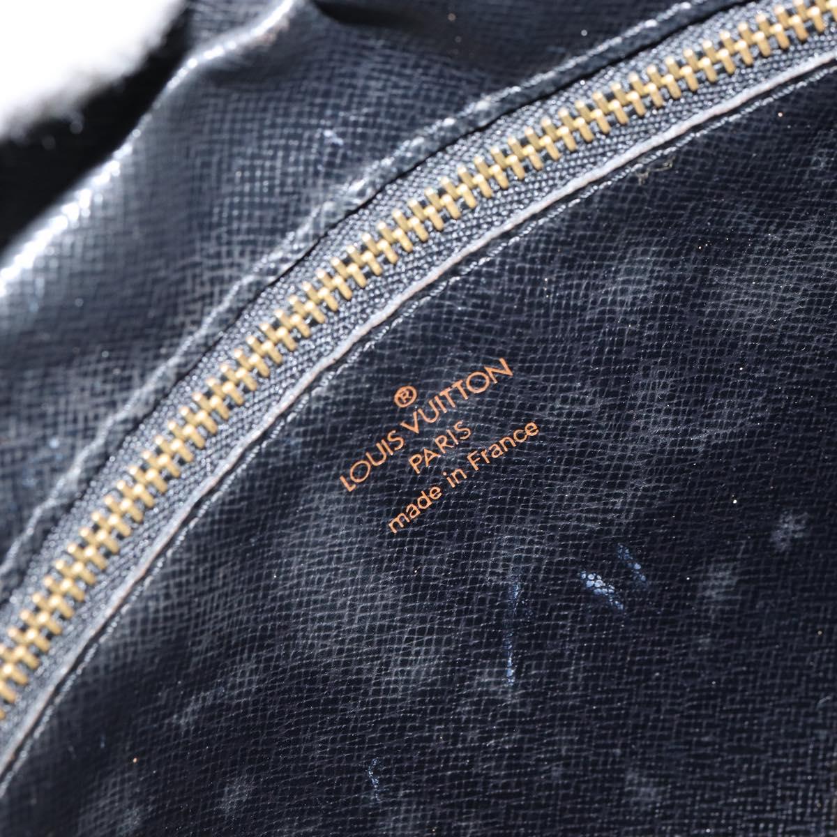 LOUIS VUITTON Epi Trocadero 23 Shoulder Bag Green M52304 LV Auth ka003