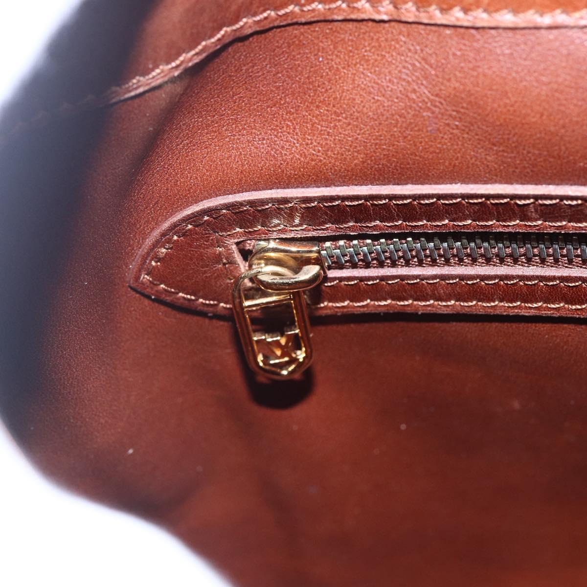 LOUIS VUITTON Monogram Charm Musette Shoulder Bag White M95158 LV Auth ka027