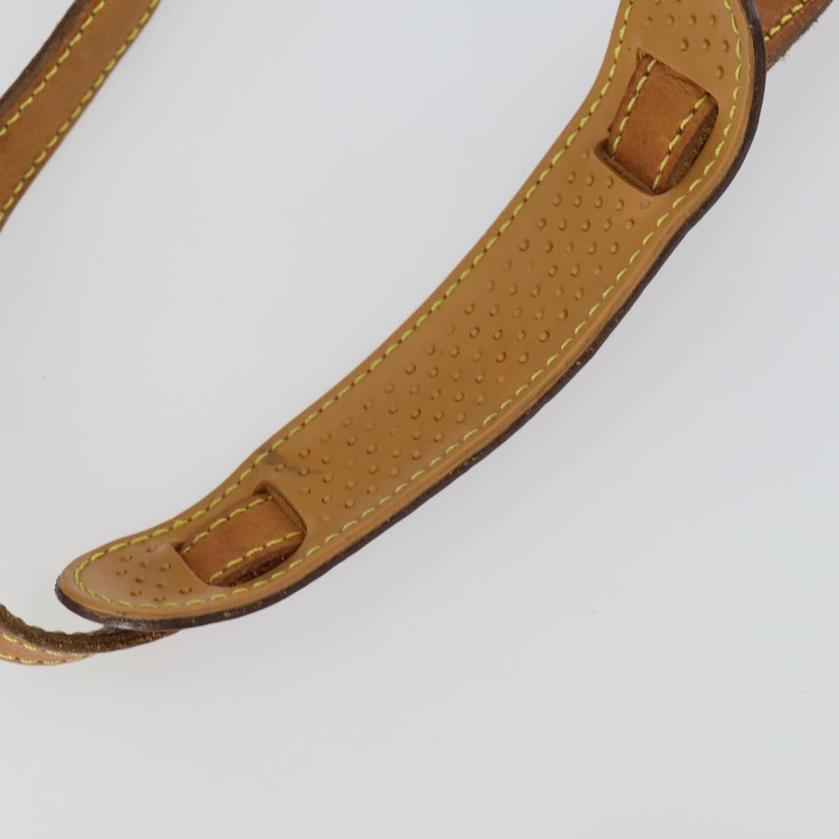 LOUIS VUITTON Monogram Chantilly GM Shoulder Bag M51232 LV Auth ka1182