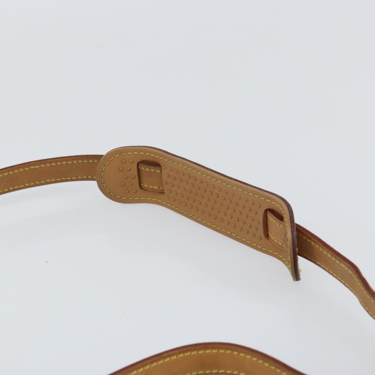 LOUIS VUITTON Monogram Sologne Shoulder Bag M42250 LV Auth ka1196