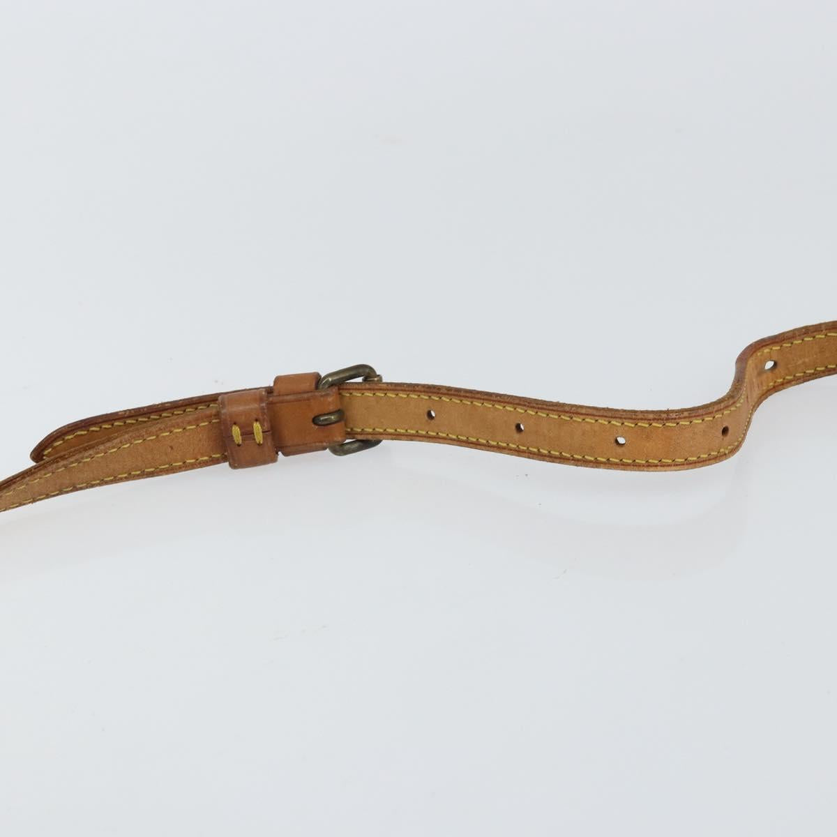 LOUIS VUITTON Monogram Trocadero 30 Shoulder Bag M51272 LV Auth ka1301