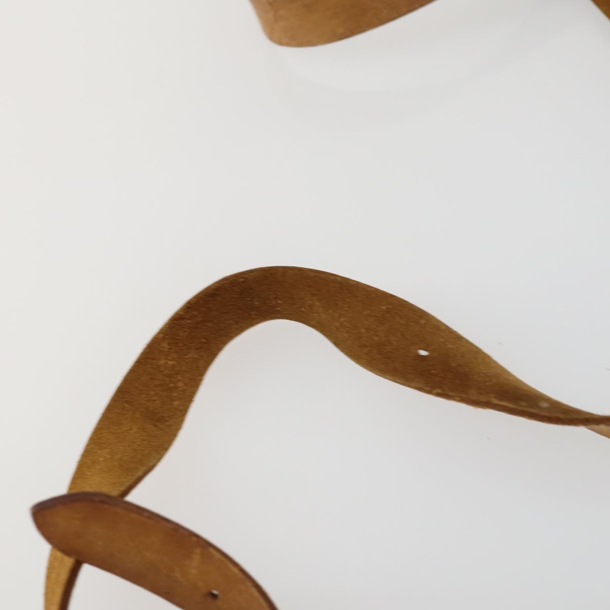LOUIS VUITTON Monogram Cartouchiere GM Shoulder Bag M51252 LV Auth ka1311