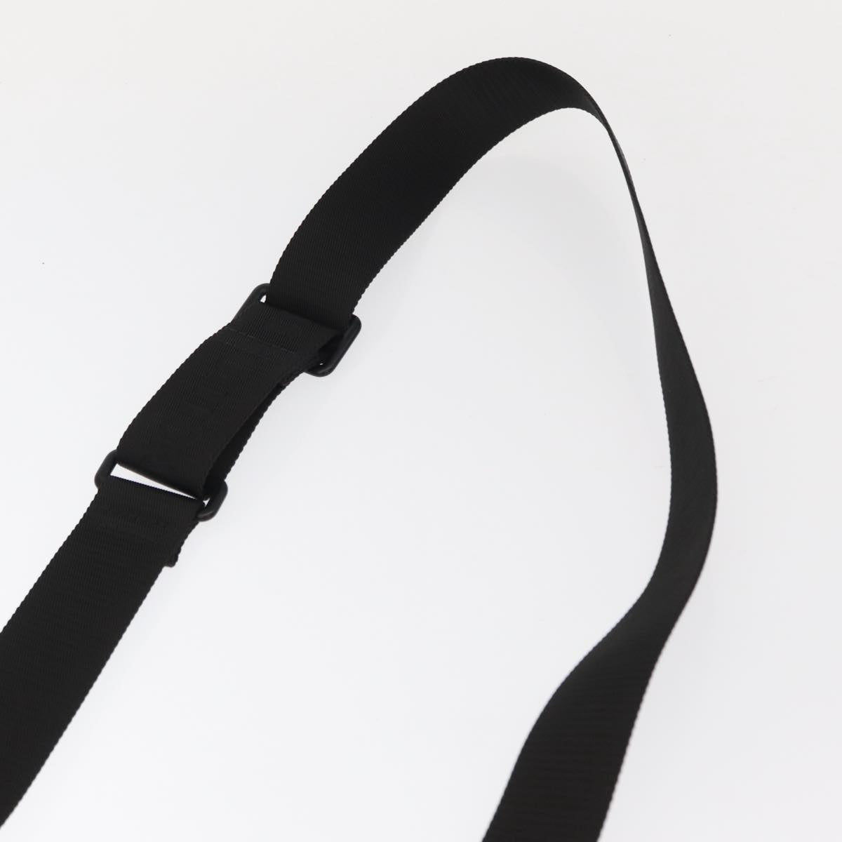 LOUIS VUITTON Christopher XS Bag Taurillon Leather White M58493 Auth ka147M