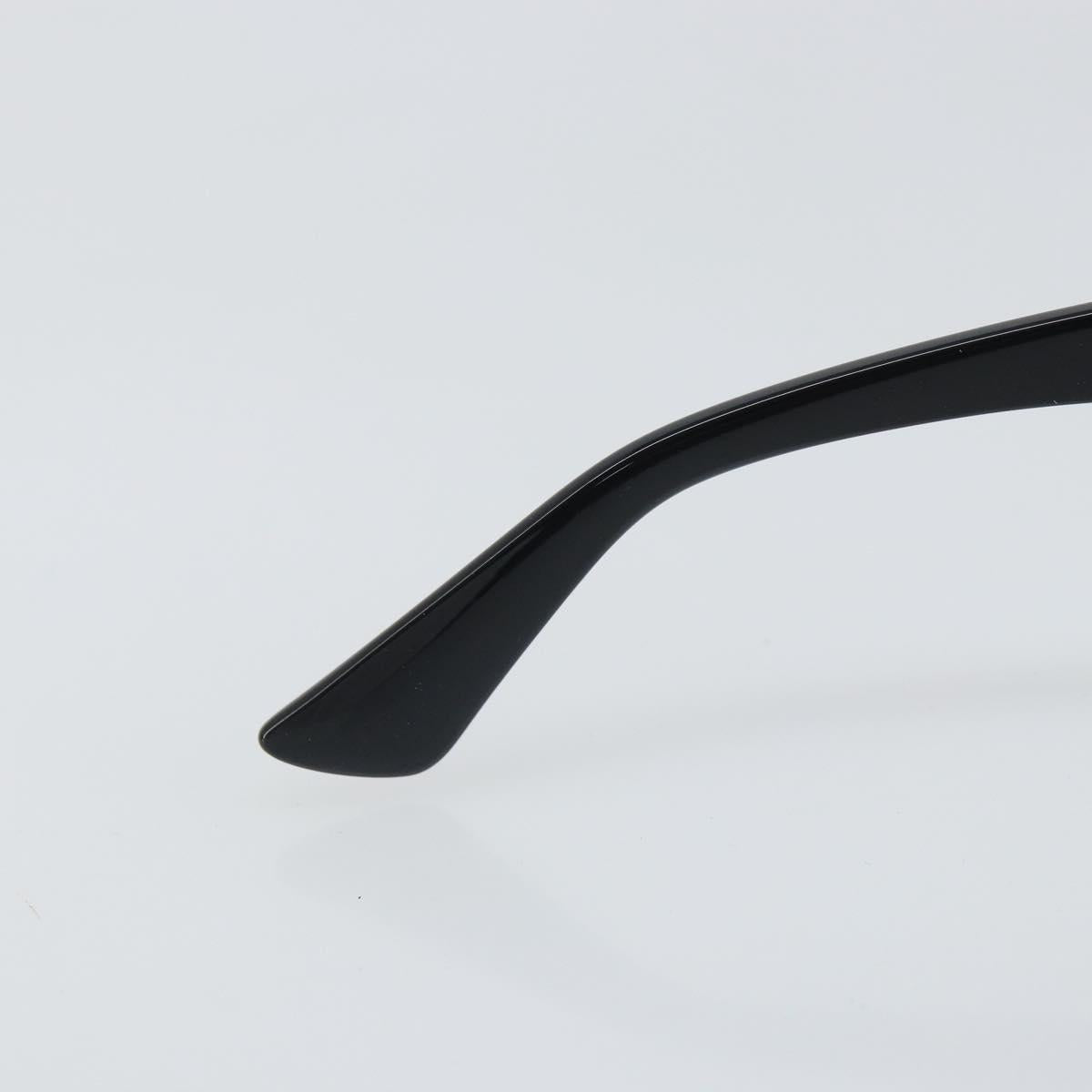 GUCCI GG Marmont Sunglasses plastic Black Auth ka1701M