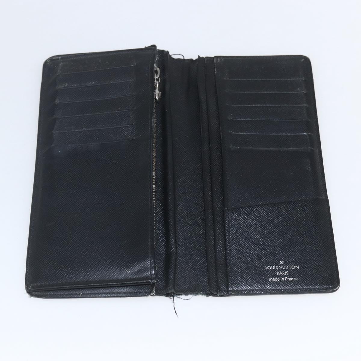 LOUIS VUITTON Monogram Wallet 4 Set LV Auth ka1915
