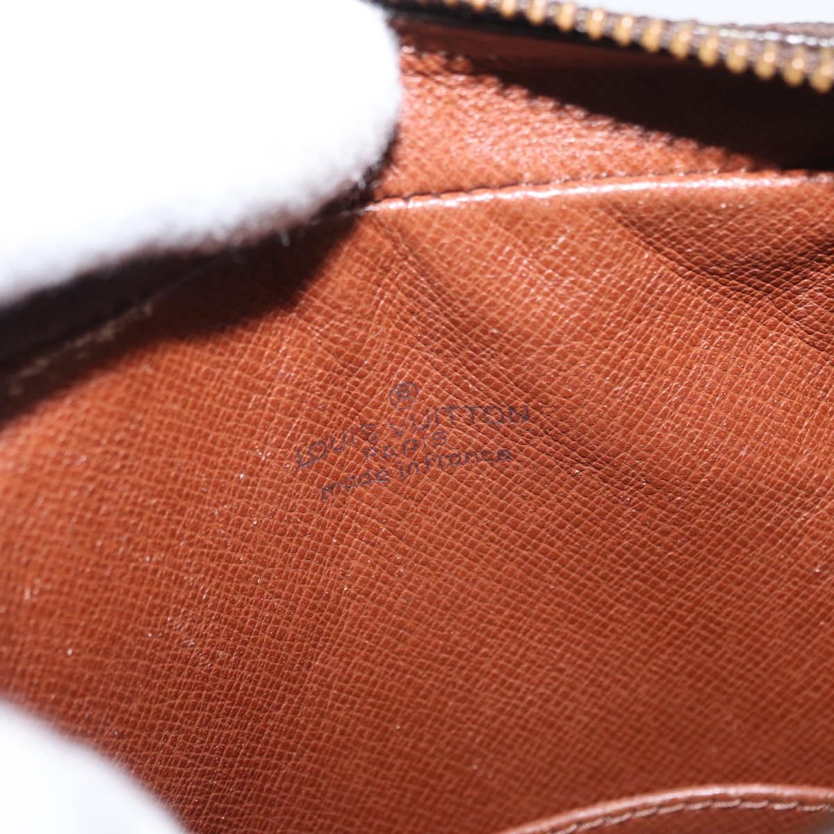 LOUIS VUITTON Monogram Amazon Shoulder Bag M45236 LV Auth ka1929